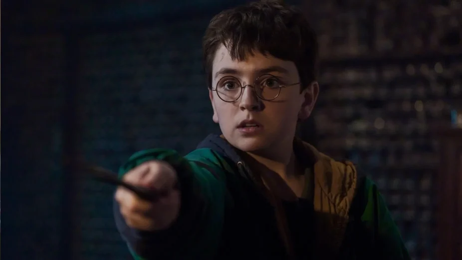 Novo teaser da série Harry Potter da HBO Max apresenta vislumbres intrigantes
