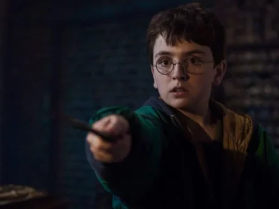 Novo trailer da série Harry Potter revela cenas icônicas de Hogwarts e estreia em 2026