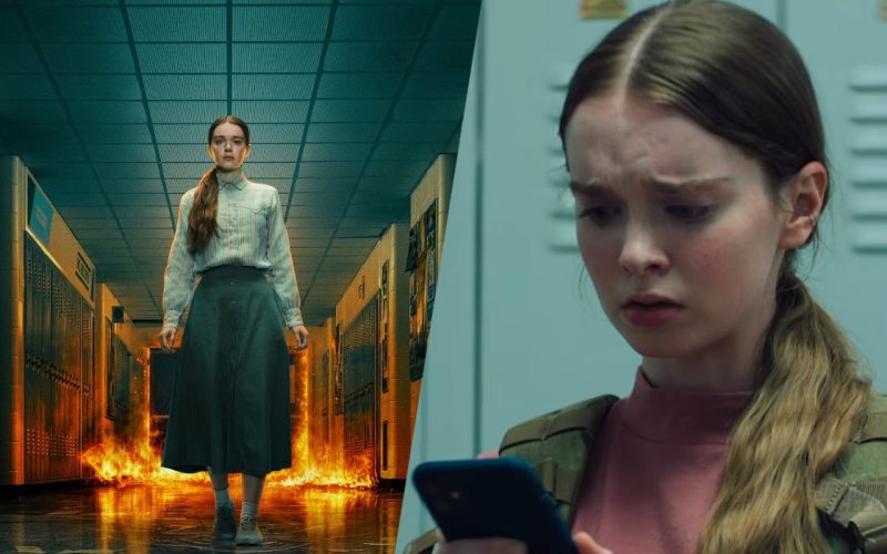 Novo trailer de “Carrie, A Estranha” é lançado; série estreia em 7 de outubro no Prime Video