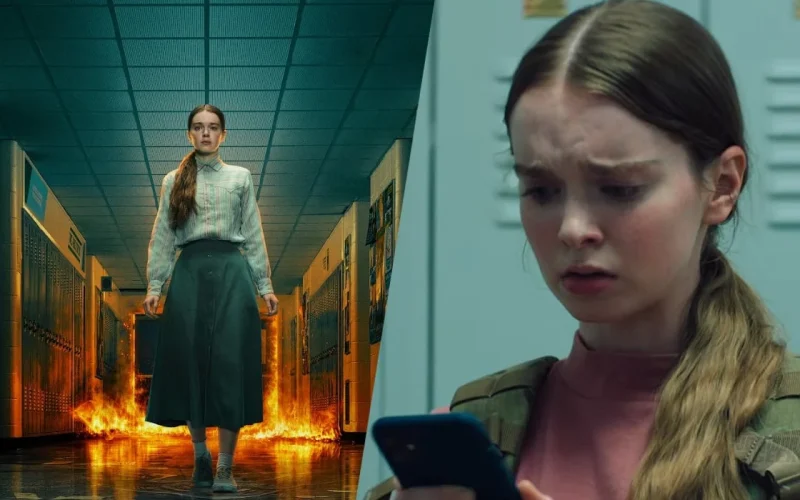 Novo trailer de "Carrie, A Estranha" é lançado; série estreia em 7 de outubro no Prime Video