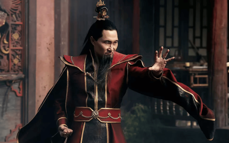 Novos episódios de Avatar: O Último Mestre do Ar na Netflix e o final explicado da segunda temporada