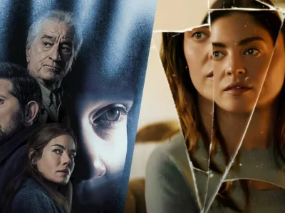 Os 7 filmes em alta na Netflix para aproveitar nesta semana