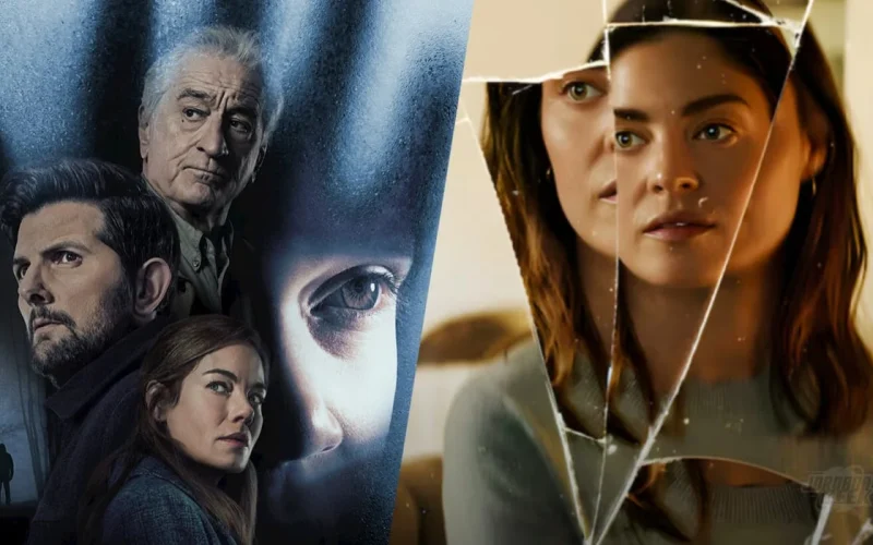 Os 7 filmes em alta na Netflix para aproveitar nesta semana