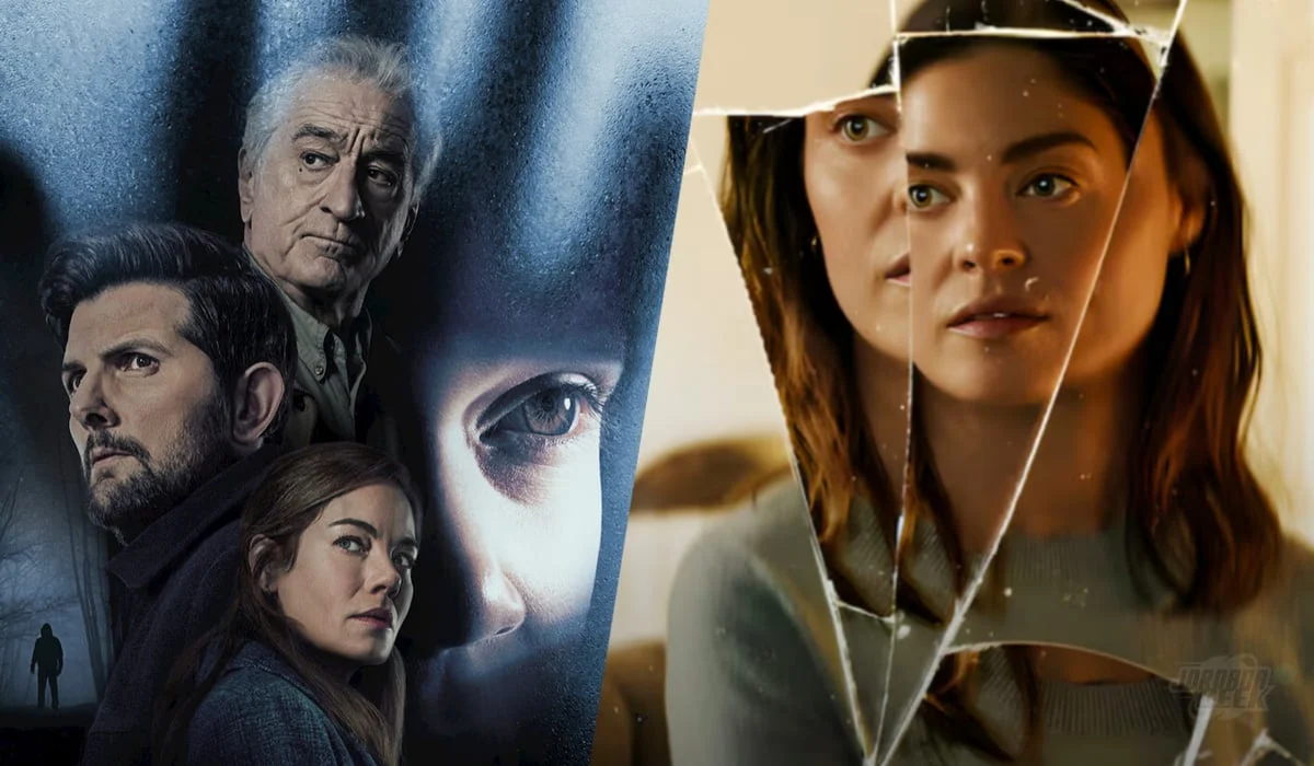 Os 7 filmes em alta na Netflix para aproveitar nesta semana