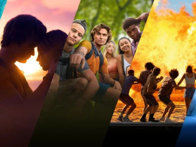 Outer Banks: assista ao primeiro trailer da nova temporada da série da Netflix