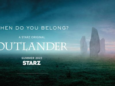 Outlander: Blood of My Blood revela novo trailer cheio de emoções!