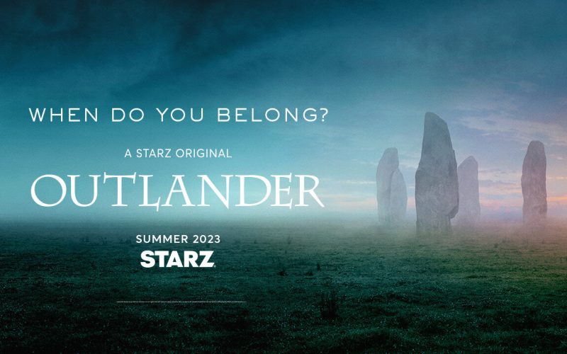 Outlander: Blood of My Blood revela novo trailer cheio de emoções!
