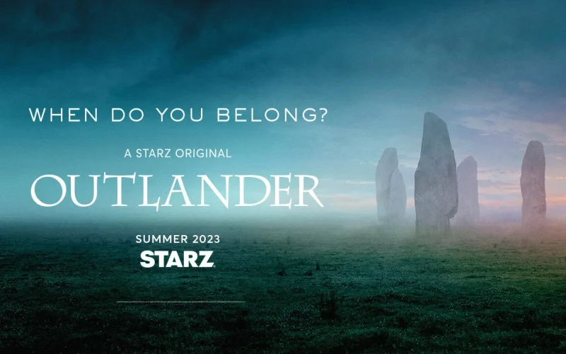 Outlander: Blood of My Blood revela novo trailer cheio de emoções!