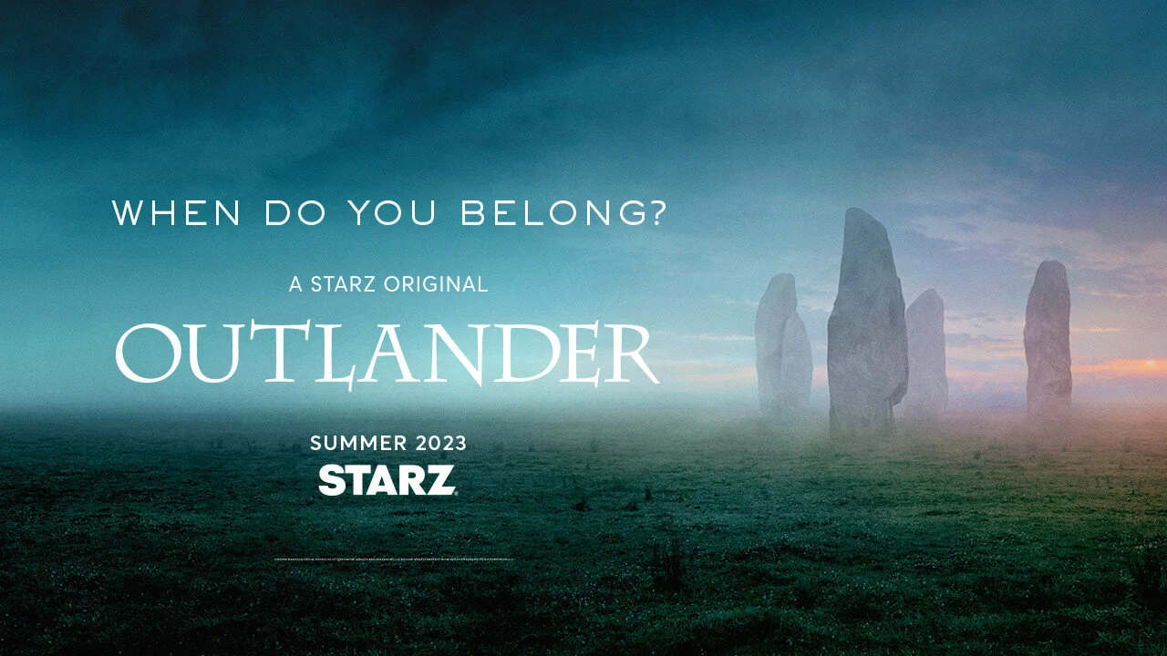 Outlander: Blood of My Blood revela novo trailer cheio de emoções!