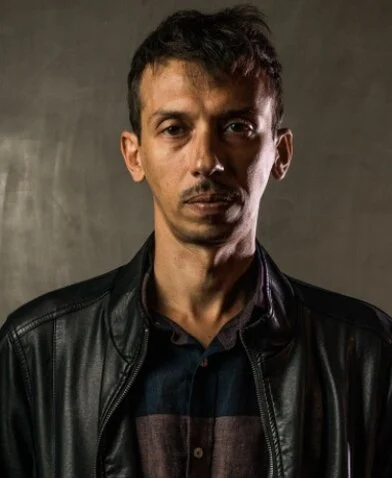 Pedro Wagner se junta ao elenco da terceira temporada da série "Os Outros" no Globoplay
