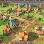 Pioneers of Pagonia: Echoes of Aldramar traz nova campanha e bioma desértico