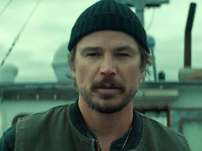 ‘Profundezas’: Trailer revela casa puxada para o mar na nova minissérie da Netflix