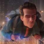 "Ray Gunn": Trailer revela animação noir futurista de Brad Bird com Sam Rockwell e Scarlett Johansson