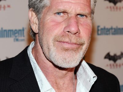 Ron Perlman se junta ao elenco da 3ª temporada de Cross