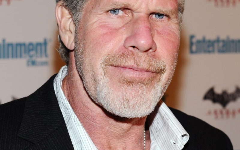 Ron Perlman se junta ao elenco da 3ª temporada de Cross