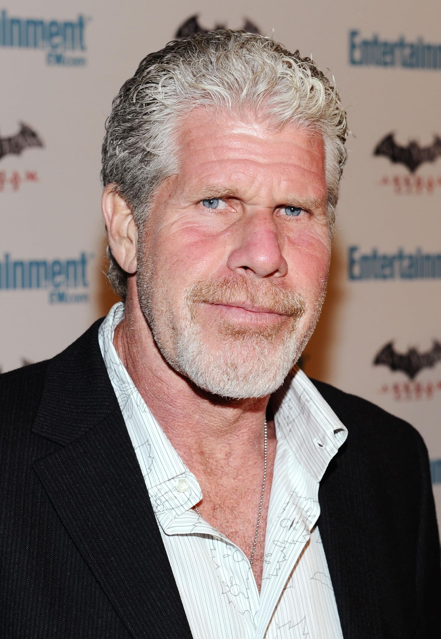 Ron Perlman se junta ao elenco da 3ª temporada de Cross