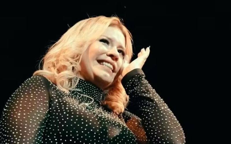Série documental “Marília Mendonça: Sentimento Louco” ganha trailer e data de estreia
