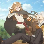 Spice & Wolf anuncia retorno em 2027 com novo visual para a história de amor entre comerciante e deusa loba