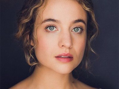 Stella Baker é confirmada no elenco de Tell Me Your Secrets, série de suspense da TNT