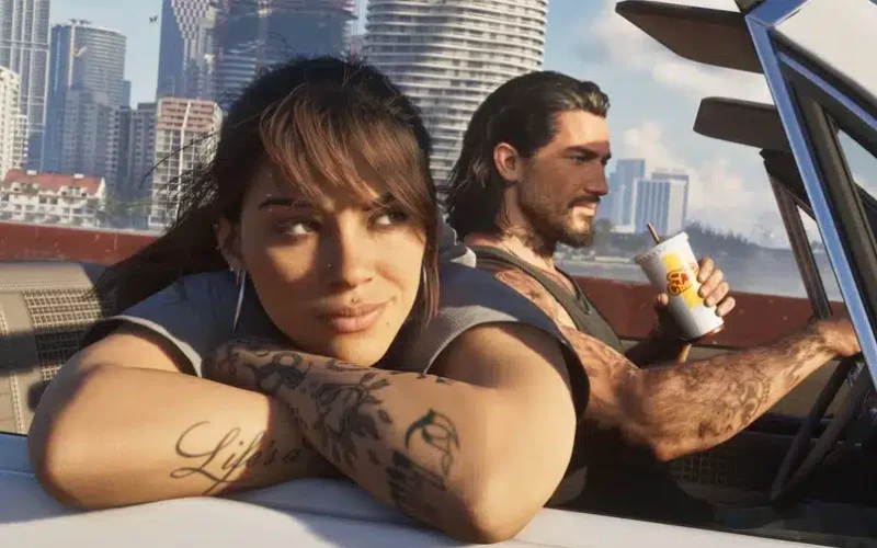 Steven Adams prevê que lançamento de GTA 6 em novembro afetará desempenho na NBA e outras ligas