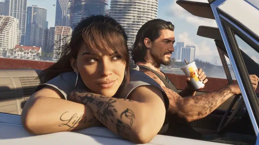 Steven Adams prevê que lançamento de GTA 6 em novembro afetará desempenho na NBA e outras ligas