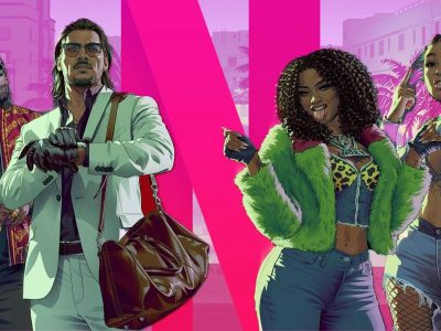 Sucesso do Olhar Estendido de GTA 6 na Netflix: 31,1 milhões de visualizações em poucos dias