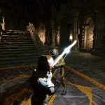 "Sunken Realms": um roguelike 3D que revive a autenticidade dos anos 2000