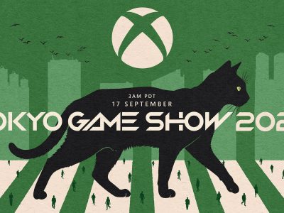 Xbox na Tokyo Game Show 2026: Kojima revela novidades e 17 novos jogos em destaque