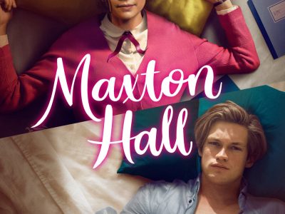 Teaser da última temporada de “Maxton Hall” revela despedida em 9 de dezembro