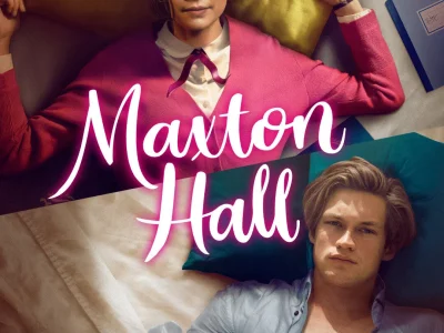Teaser da última temporada de “Maxton Hall” revela despedida em 9 de dezembro