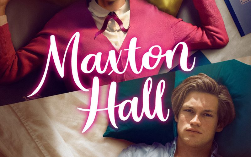 Teaser da última temporada de “Maxton Hall” revela despedida em 9 de dezembro