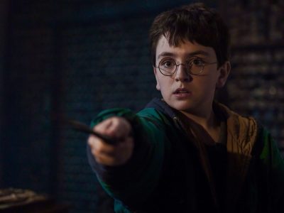 Teaser de Harry Potter na HBO revela cenas inéditas e promete fidelidade aos livros