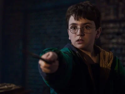 Teaser de Harry Potter na HBO revela cenas inéditas e promete fidelidade aos livros