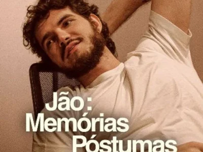 Teaser de “Jão: Memórias Póstumas” revela volta aos palcos e registros íntimos da carreira