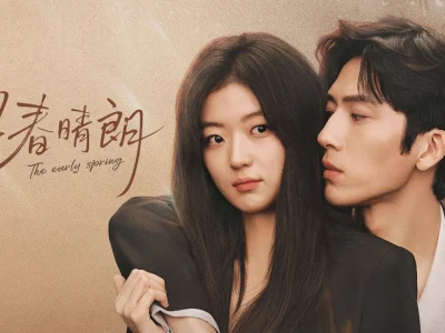 The Early Spring: Romance e reencontros marcam jovem apaixonado por seu chefe na nova série chinesa da Netflix