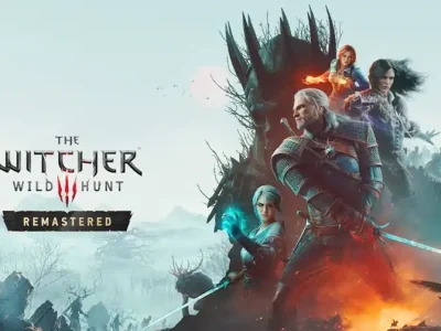 The Witcher 3 Remastered é o jogo mais bem avaliado de 2026 no Metacritic com 94 pontos