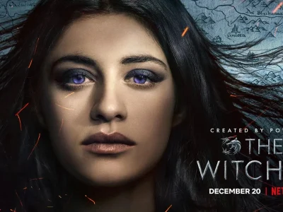 The Witcher: Netflix divulga trailer e data de estreia da nova temporada