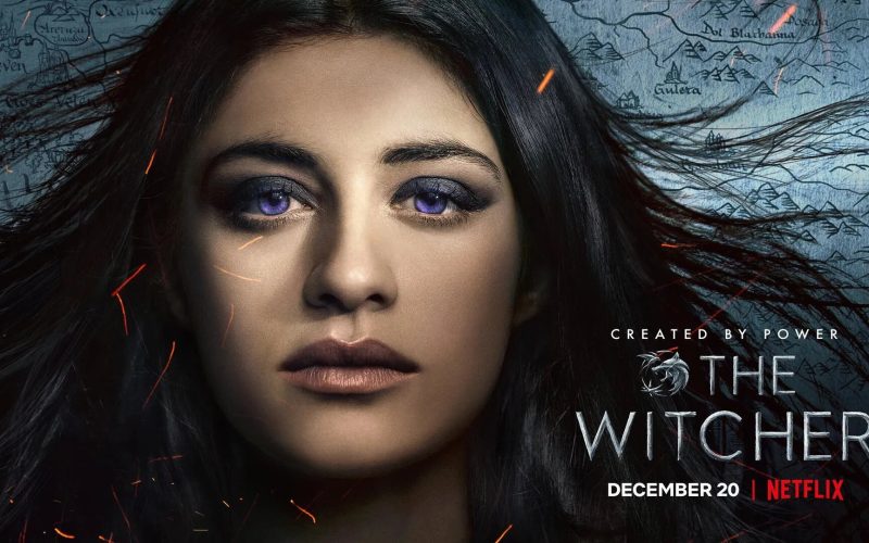 The Witcher: Netflix divulga trailer e data de estreia da nova temporada