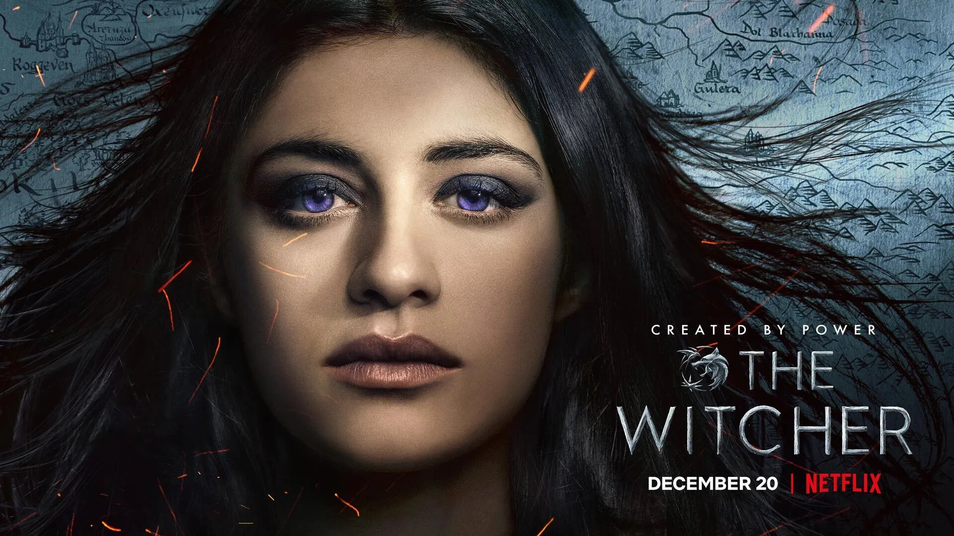 The Witcher: Netflix divulga trailer e data de estreia da nova temporada