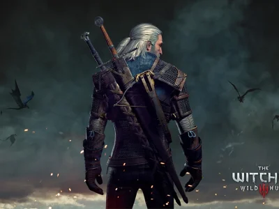 The Witcher atinge 90 milhões de cópias vendidas, enquanto Cyberpunk 2077 chega a 40 milhões