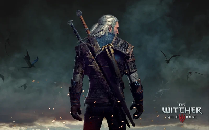 The Witcher alcança 90 milhões de cópias vendidas, enquanto Cyberpunk 2077 atinge 40 milhões