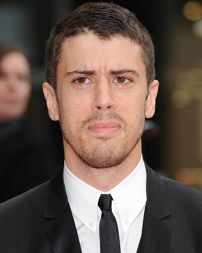 Toby Kebbell se junta ao elenco da nova série estrelada por atriz de A Odisseia