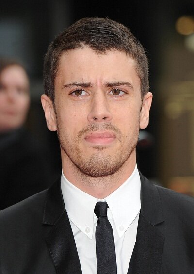 Toby Kebbell se junta ao elenco da nova série estrelada por atriz de A Odisseia