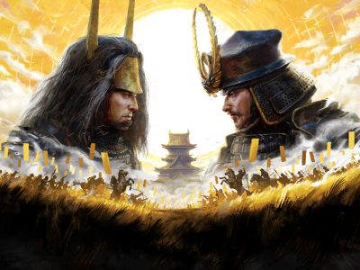“Total War: Shogun 2 – Complete Edition” chega em outubro com extensões e melhorias significativas