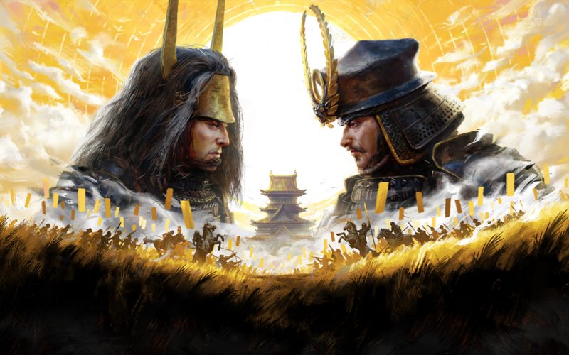 “Total War: Shogun 2 – Complete Edition” chega em outubro com extensões e melhorias significativas