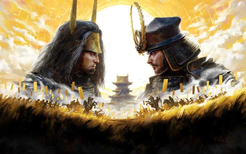 “Total War: Shogun 2 – Complete Edition” chega em outubro com extensões e melhorias significativas