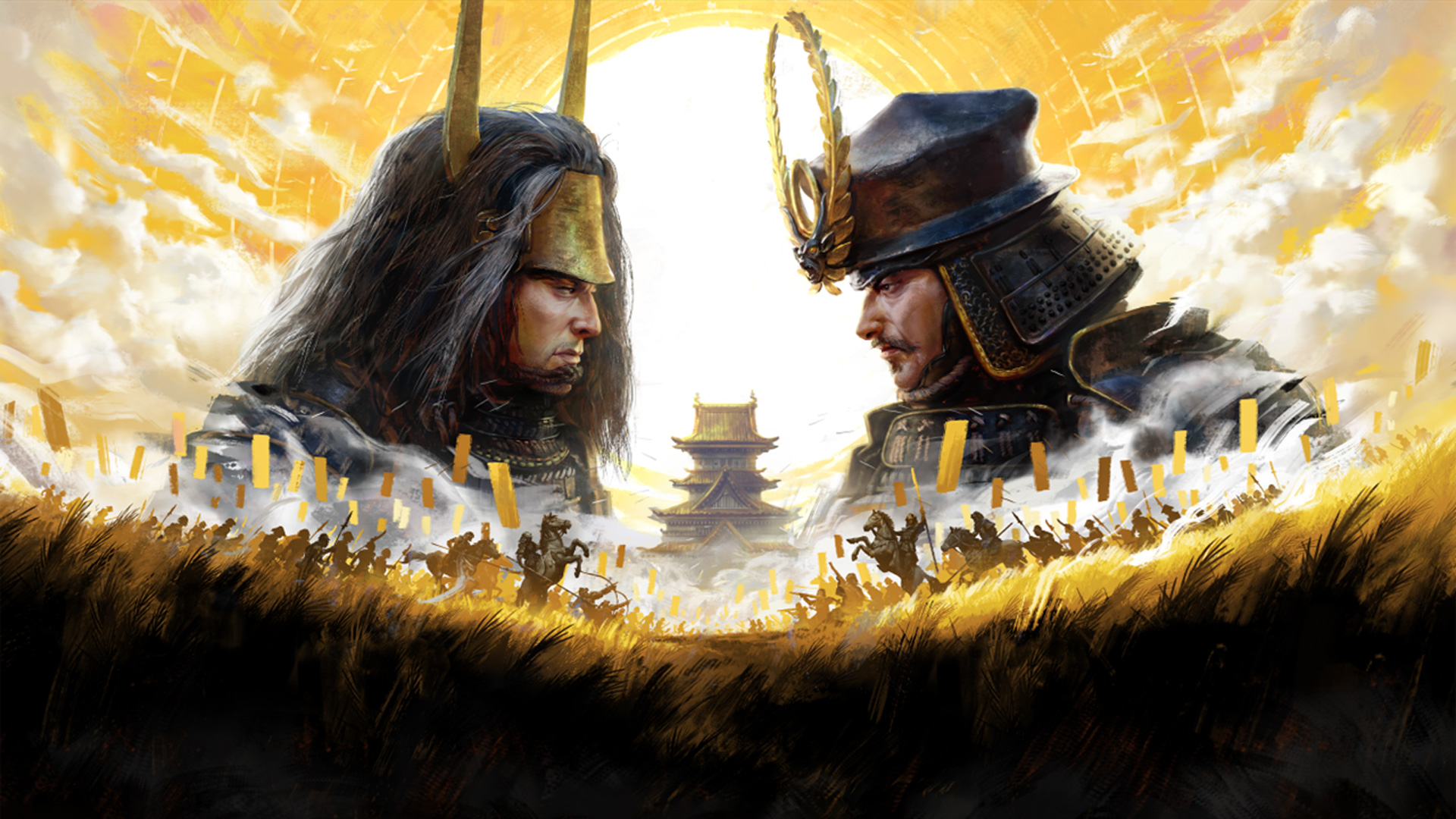 “Total War: Shogun 2 – Complete Edition” chega em outubro com extensões e melhorias significativas