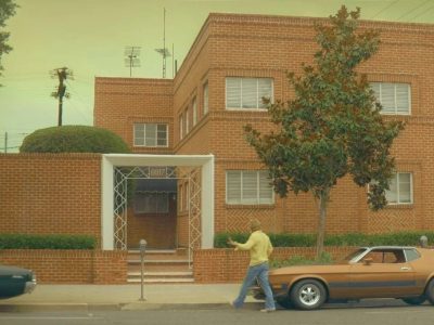 Trailer de “As Novas Desventuras de Cliff Booth”, sequência de Tarantino, é revelado!