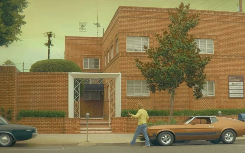 Trailer de "As Novas Desventuras de Cliff Booth", sequência de Tarantino, é revelado!