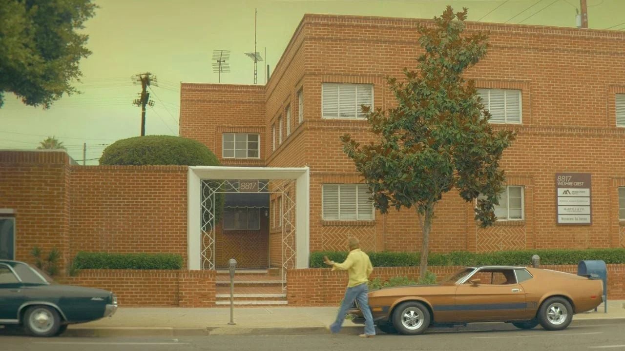 Trailer de "As Novas Desventuras de Cliff Booth", sequência de Tarantino, é revelado!